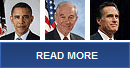 Candidates' Corner