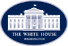 White House logo