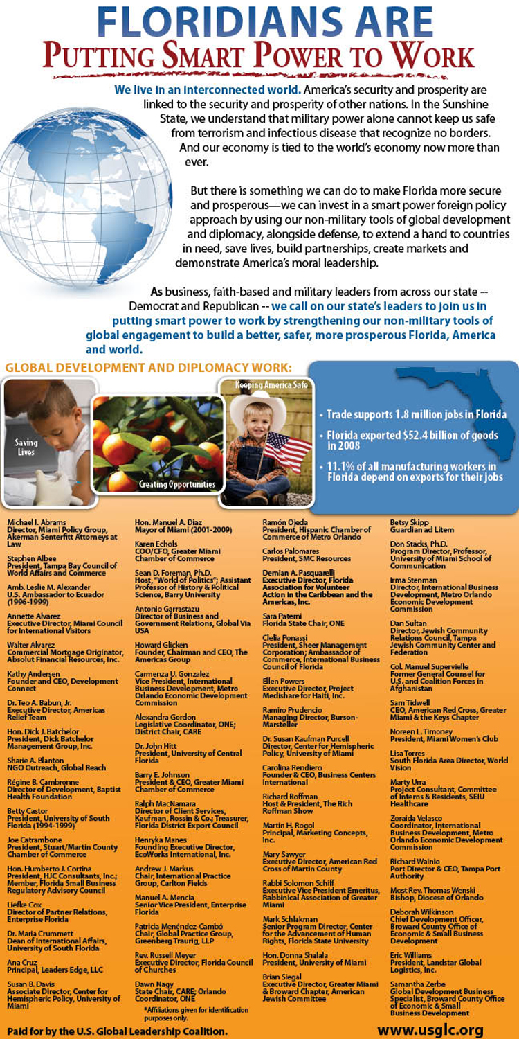 FL Sign-on ad 2010