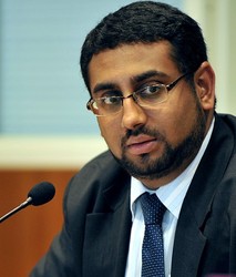 Pradeep Ramamurthy