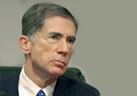 Hon. Chuck Robb