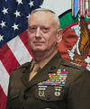 James Mattis