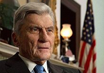 Hon. John Warner