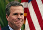 Hon. Jeb Bush