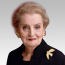 Madeleine Albright
