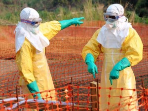 ebola-workers