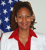 Vice President, Department of Congressional and Public Affairs, MCC