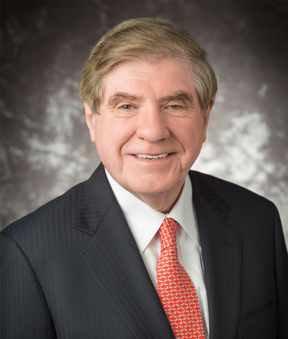 Hon. Ben Nelson – USGLC