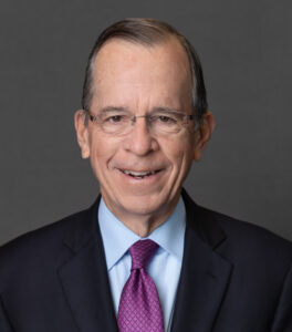 Admiral Michael Mullen