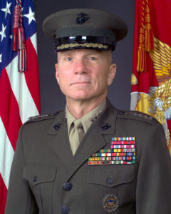 General Michael Hagee