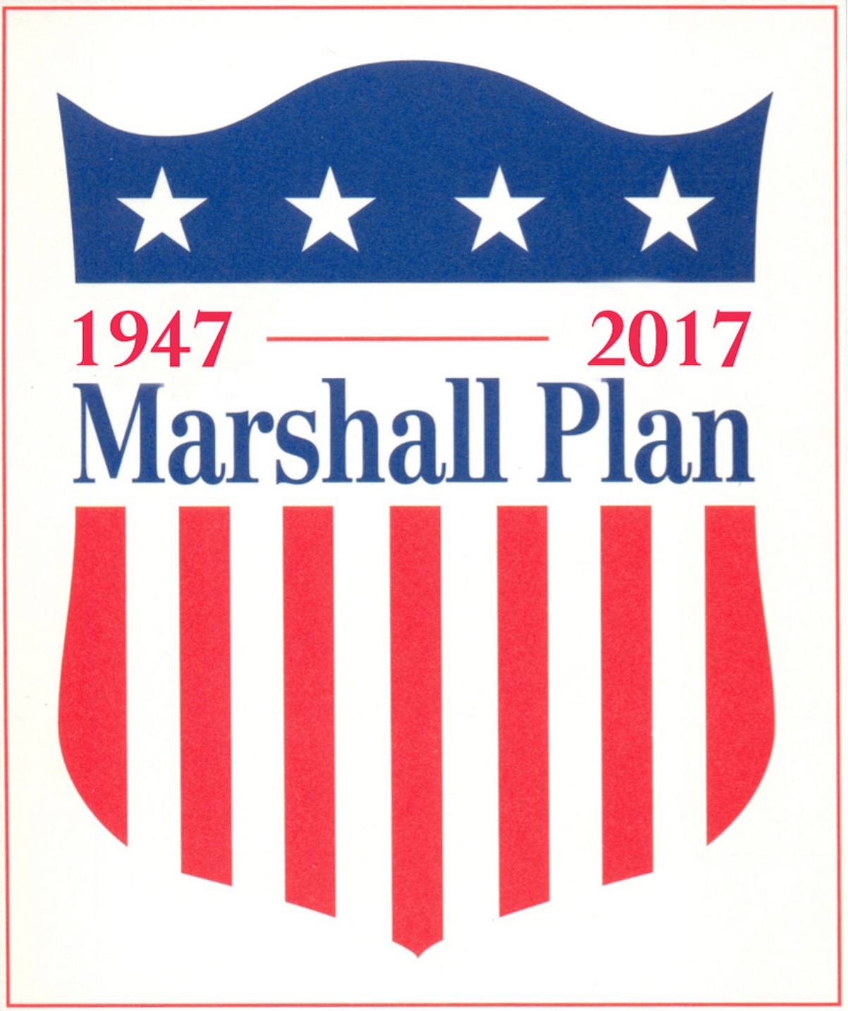 marshall plan