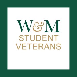 William and Mary Student Veterans