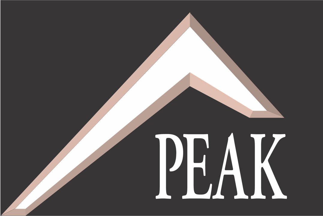 PEAK logo USGLC