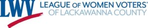 League of Women Voters of Lackawanna County
