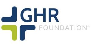 GHR Foundation