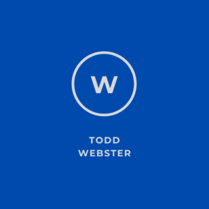 Todd Webster