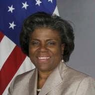 U.S. Ambassador to the United Nations