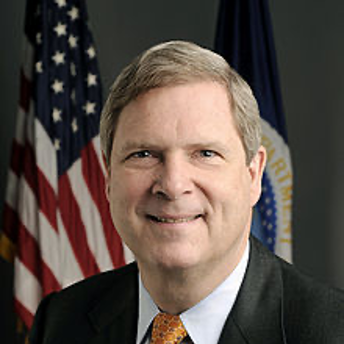 Secretary of Agriculture