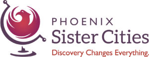 Phoenix Sister Cities