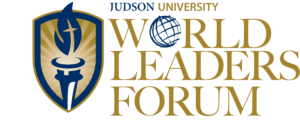 Judson University World Leaders Forum