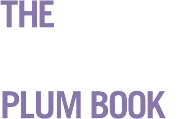 The Global Plum Book