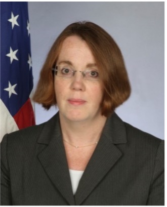 Assistant Secretary of State for African Affairs and Nominee for Member of the Board of Directors of the African Development Foundation – Molly Phee