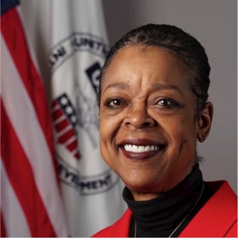 Nominee for U.S. Director of the African Development Bank