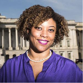 Director of the Office of Management and Budget – Shalanda Young – USGLC
