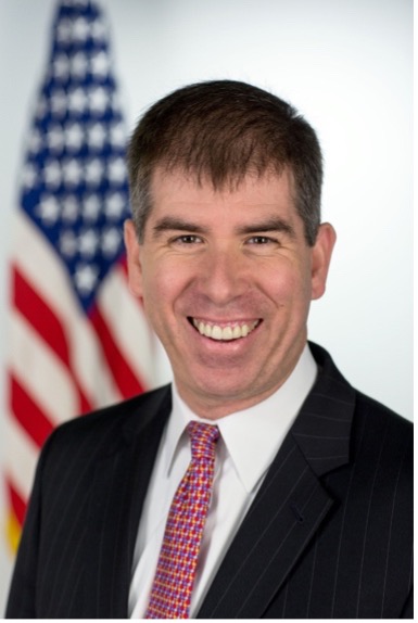 Nominee for Undersecretary for International Affairs, U.S. Department of the Treasury – Jay Shambaugh – USGLC