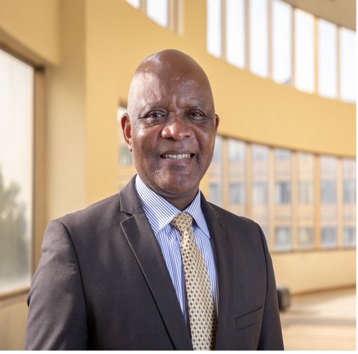 Ambassador-at-Large & Coordinator for HIV/ AIDS – Dr. John N. Nkengasong – USGLC