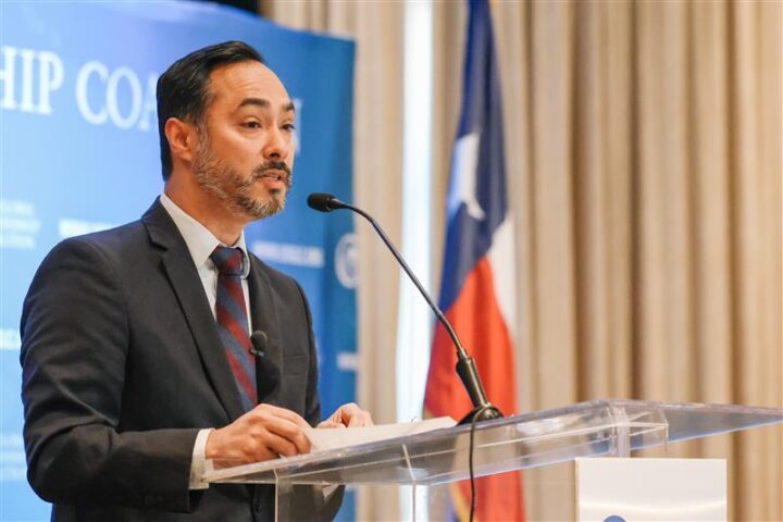 Representative Joaquin Castro Joins Local Leaders to Highlight Why U.S ...