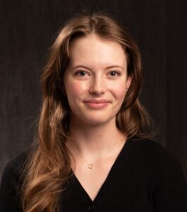 Amelia Pooser