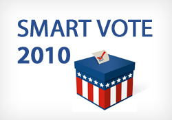 Smart Vote 2010